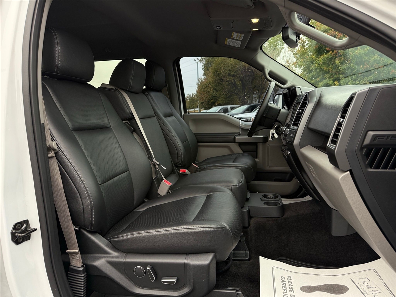 Ford F-150  2017 Ford F-150  2017