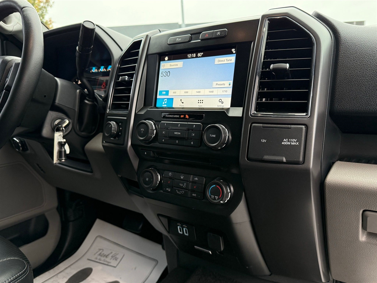 Ford F-150  2017 Ford F-150  2017