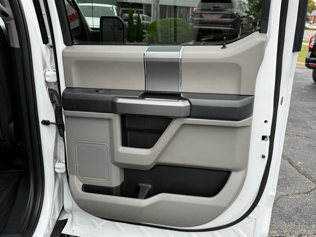 Ford F-150  2017 Ford F-150  2017