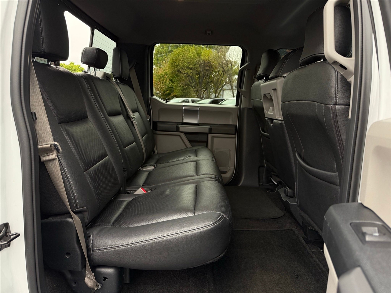 Ford F-150  2017 Ford F-150  2017