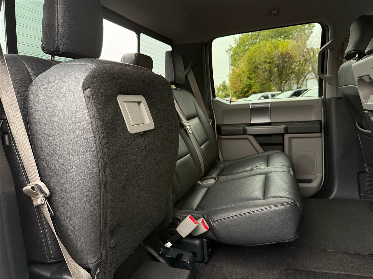 Ford F-150  2017 Ford F-150  2017