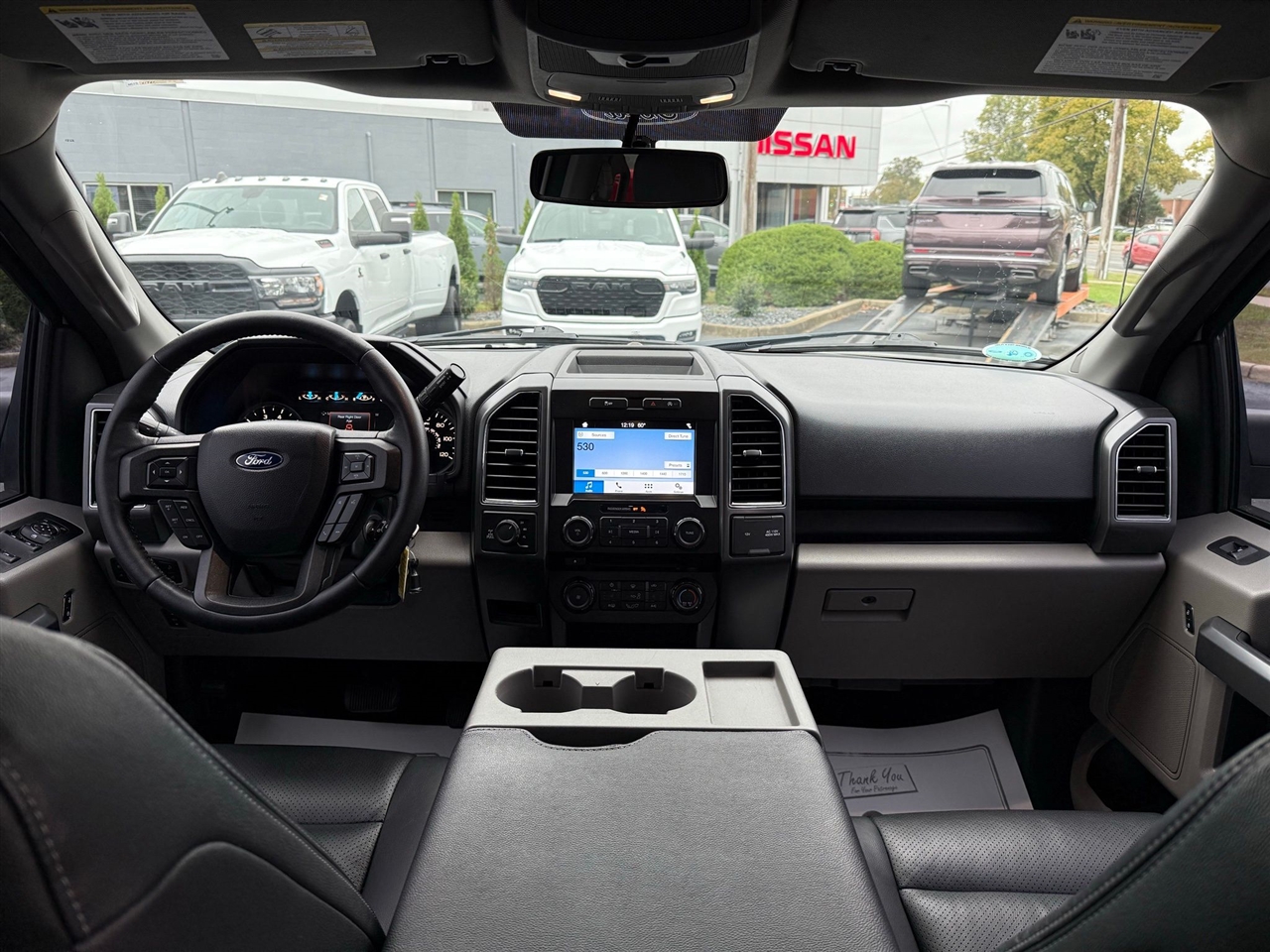 Ford F-150  2017 Ford F-150  2017