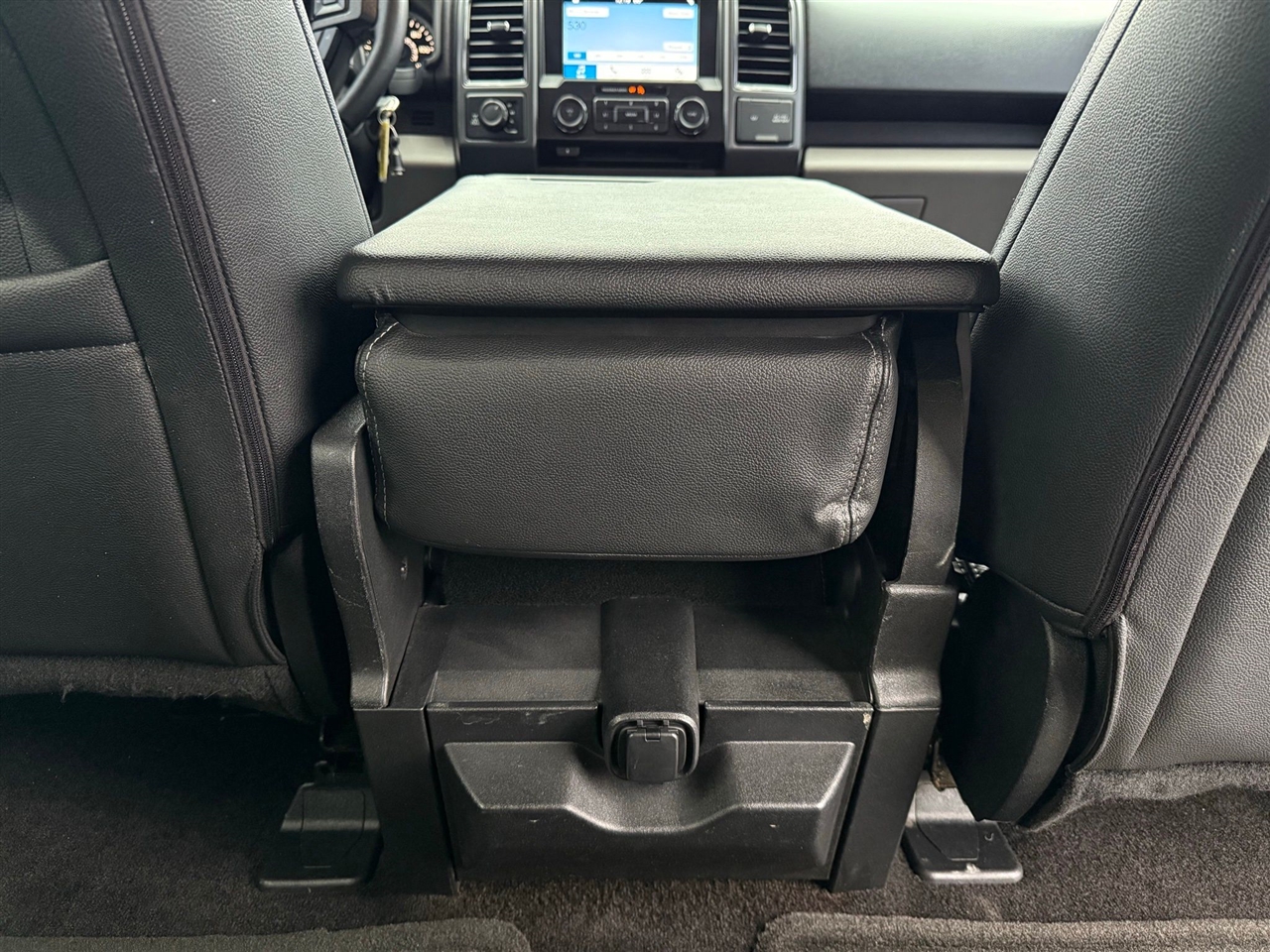 Ford F-150  2017 Ford F-150  2017