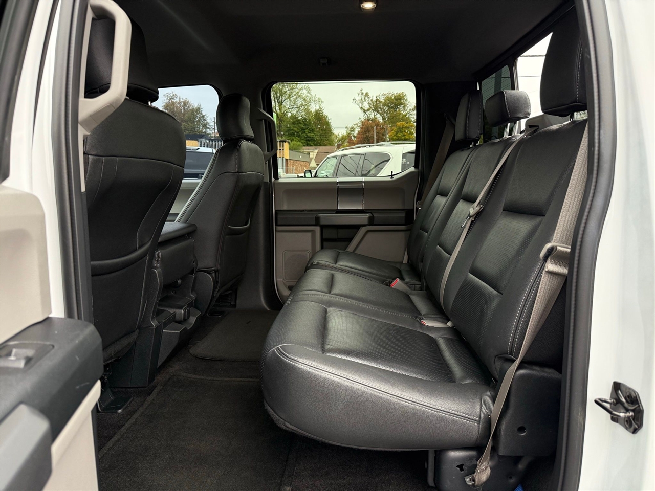 Ford F-150  2017 Ford F-150  2017