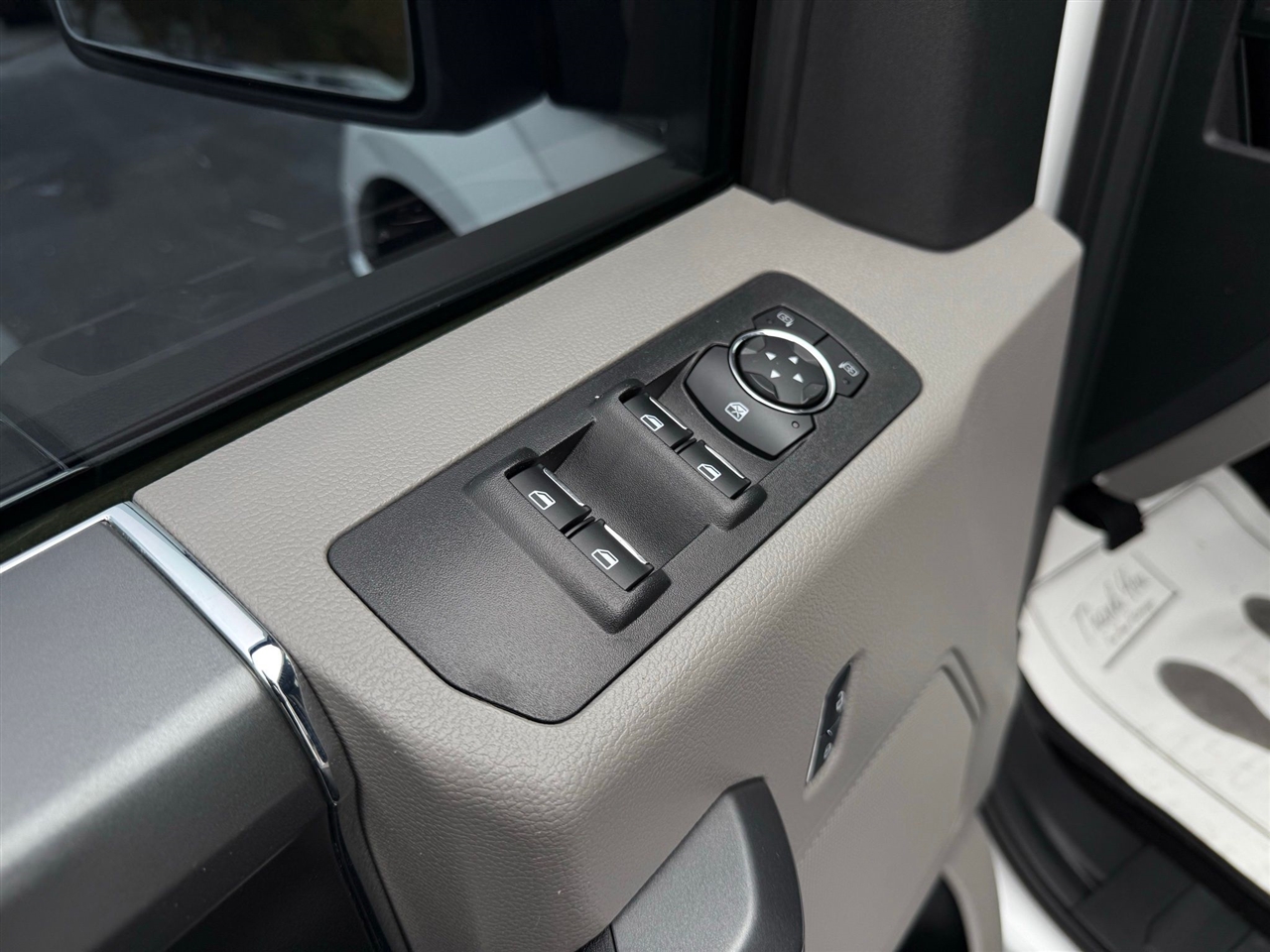 Ford F-150  2017 Ford F-150  2017