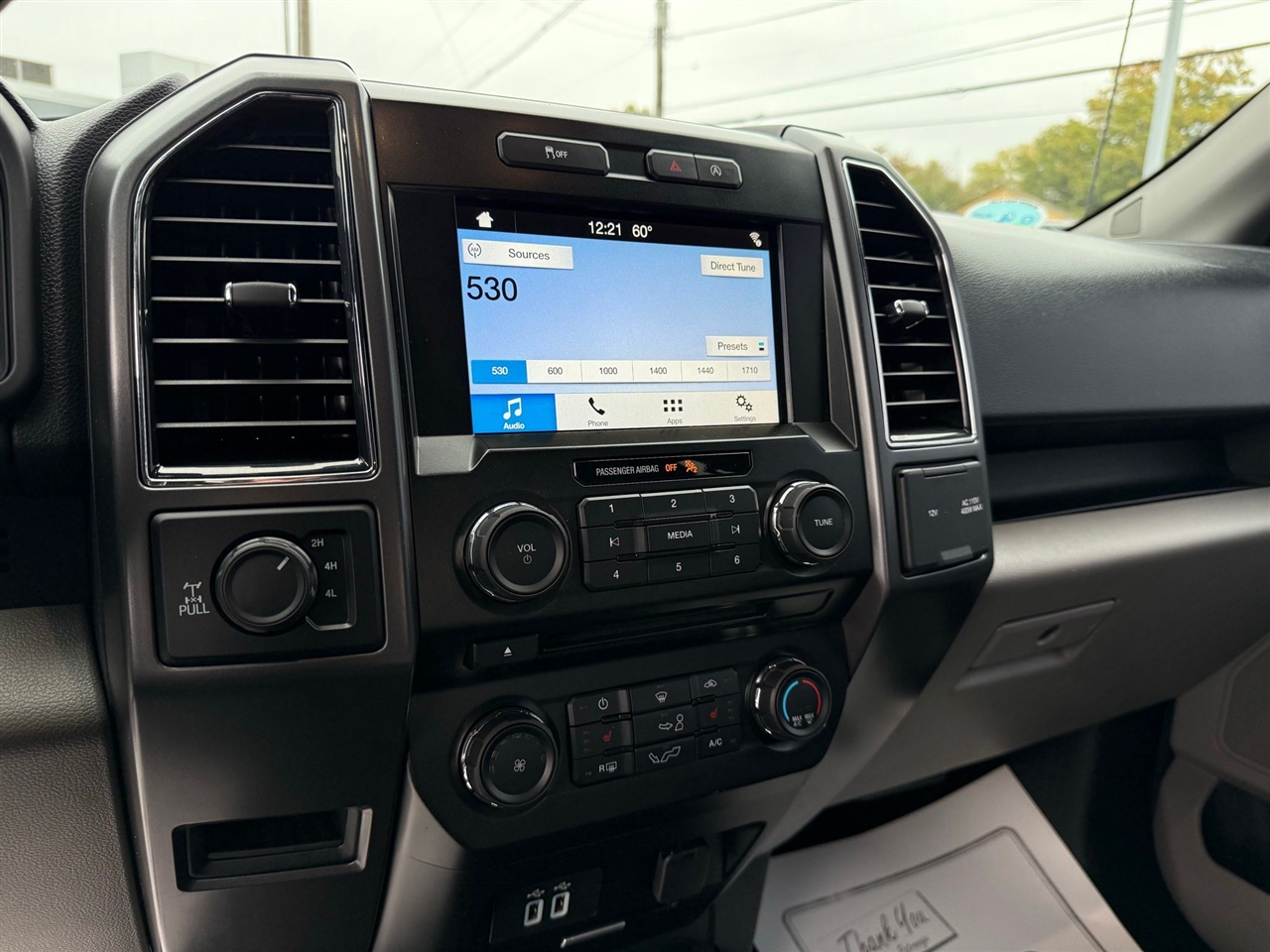 Ford F-150  2017 Ford F-150  2017