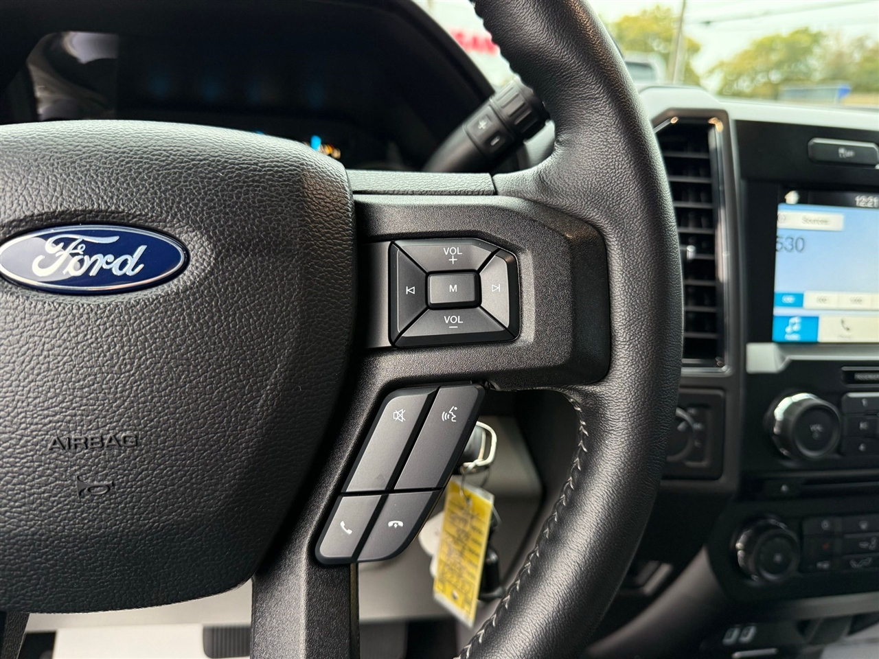 Ford F-150  2017 Ford F-150  2017