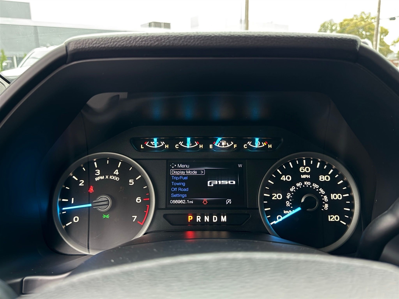 Ford F-150  2017 Ford F-150  2017