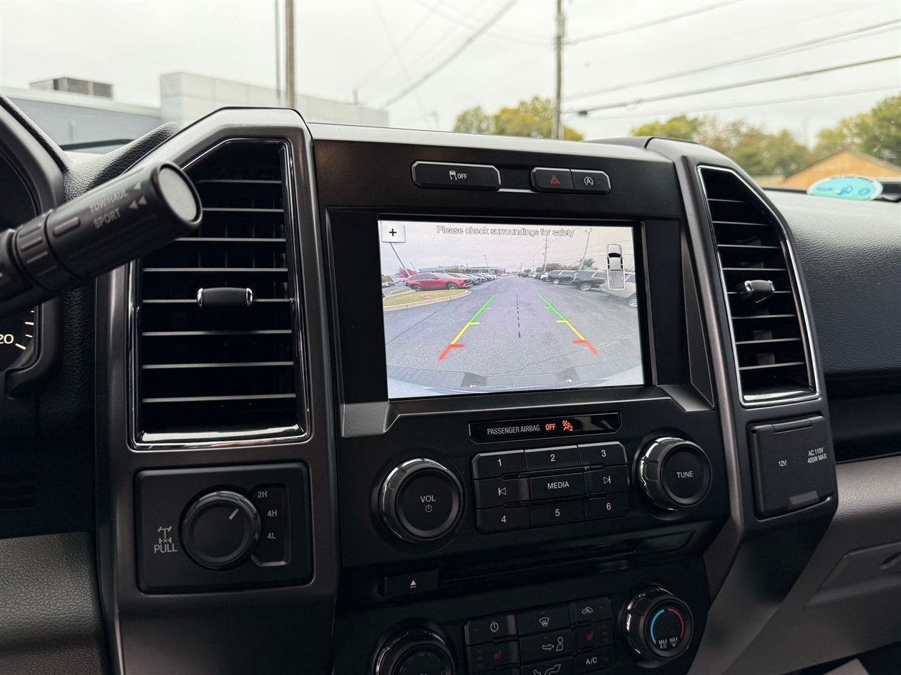 Ford F-150  2017 Ford F-150  2017