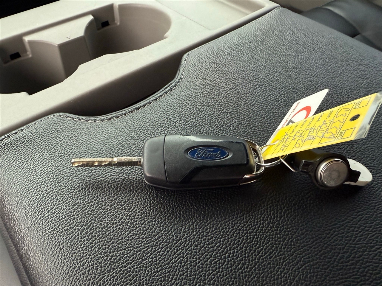 Ford F-150  2017 Ford F-150  2017