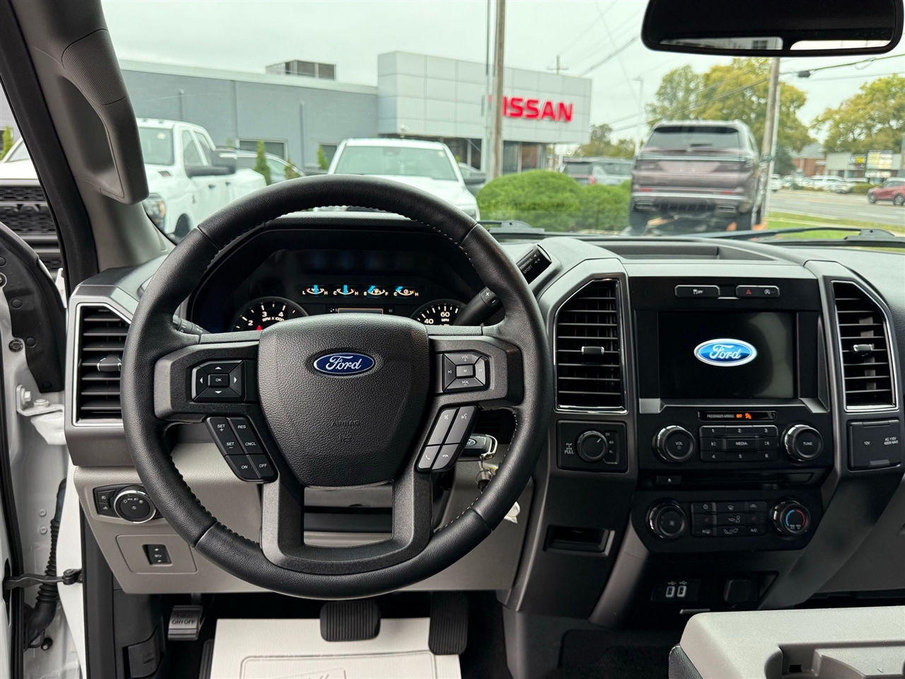 Ford F-150  2017 Ford F-150  2017