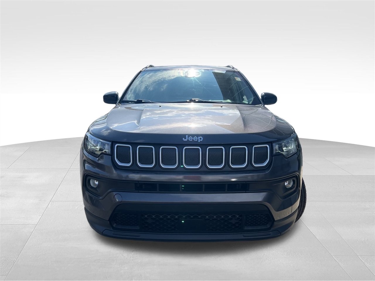 Jeep Compass  2022 Jeep Compass  2022