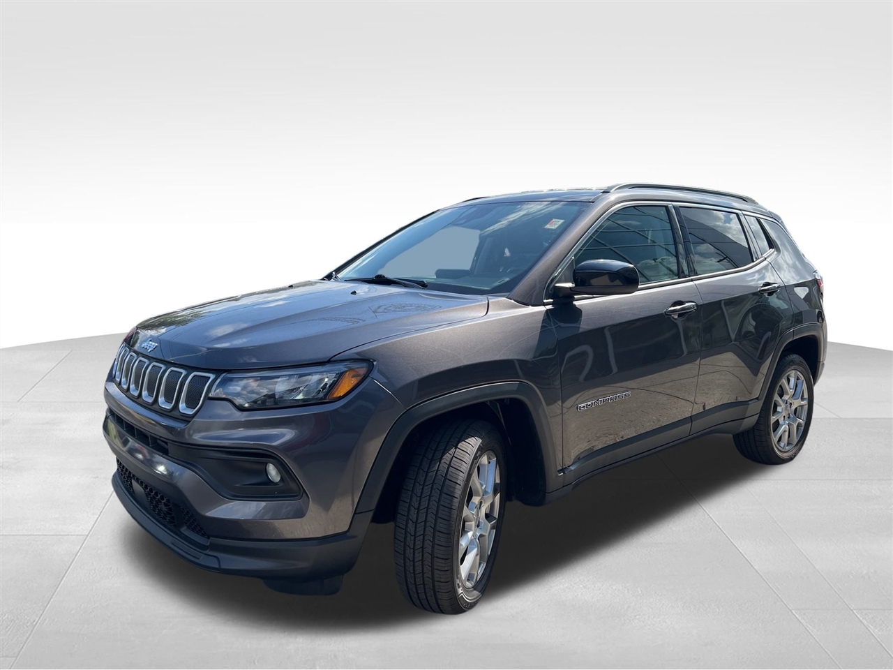 Jeep Compass  2022 Jeep Compass  2022