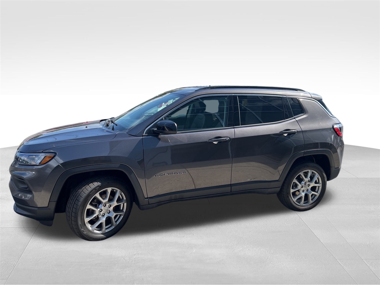 Jeep Compass  2022 Jeep Compass  2022