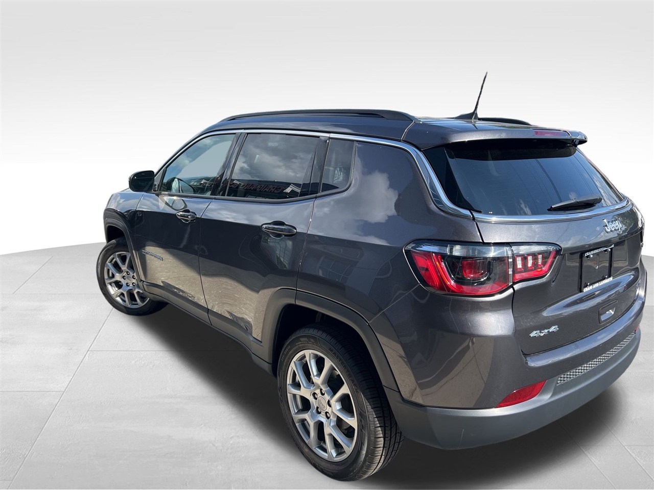 Jeep Compass  2022 Jeep Compass  2022