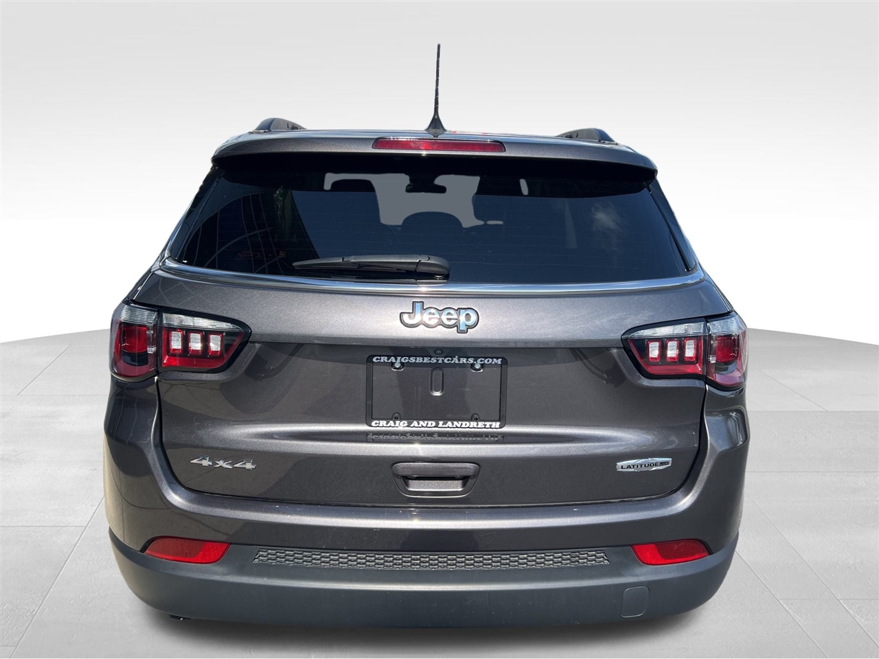 Jeep Compass  2022 Jeep Compass  2022