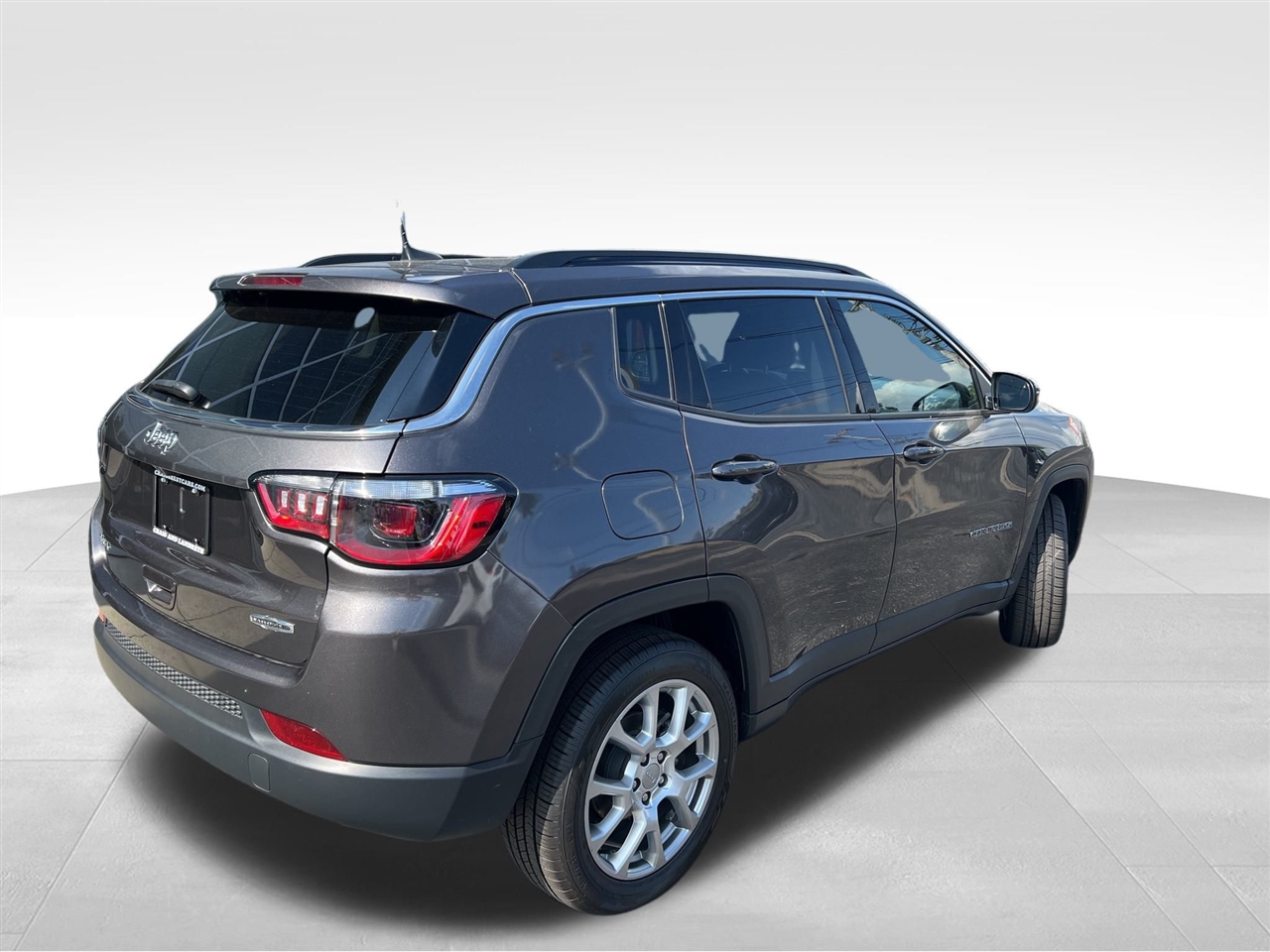 Jeep Compass  2022 Jeep Compass  2022