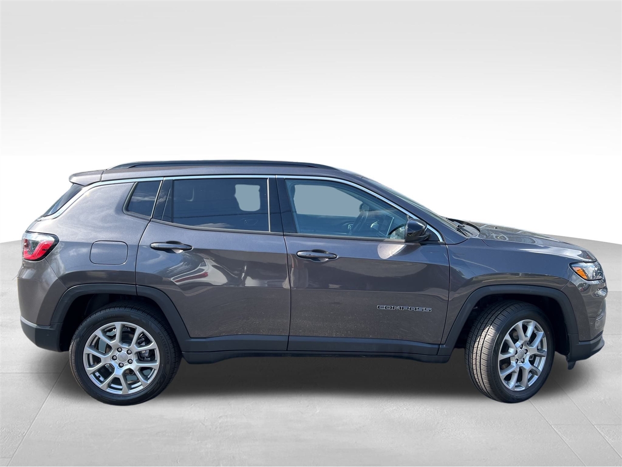 Jeep Compass  2022 Jeep Compass  2022