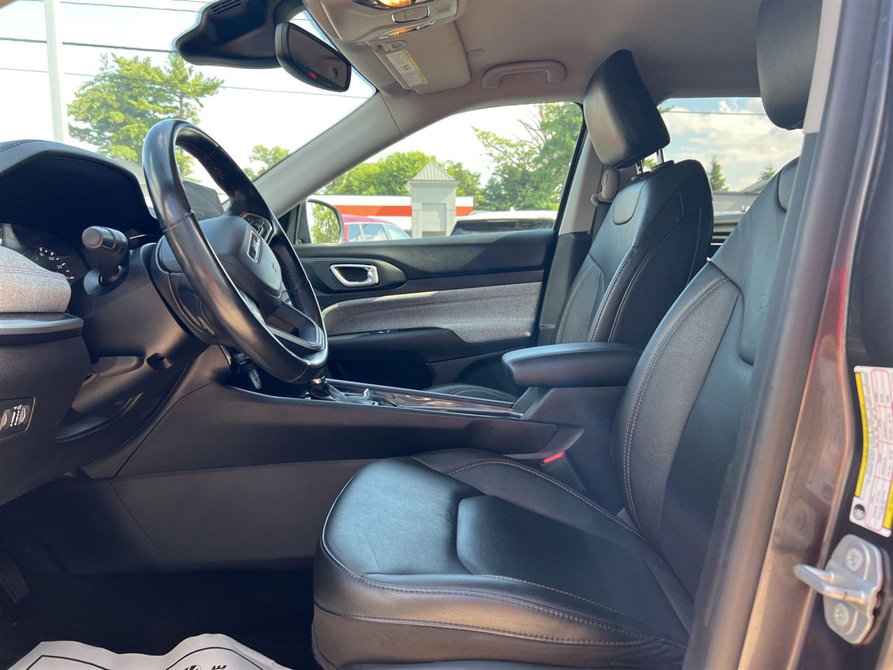 Jeep Compass  2022 Jeep Compass  2022