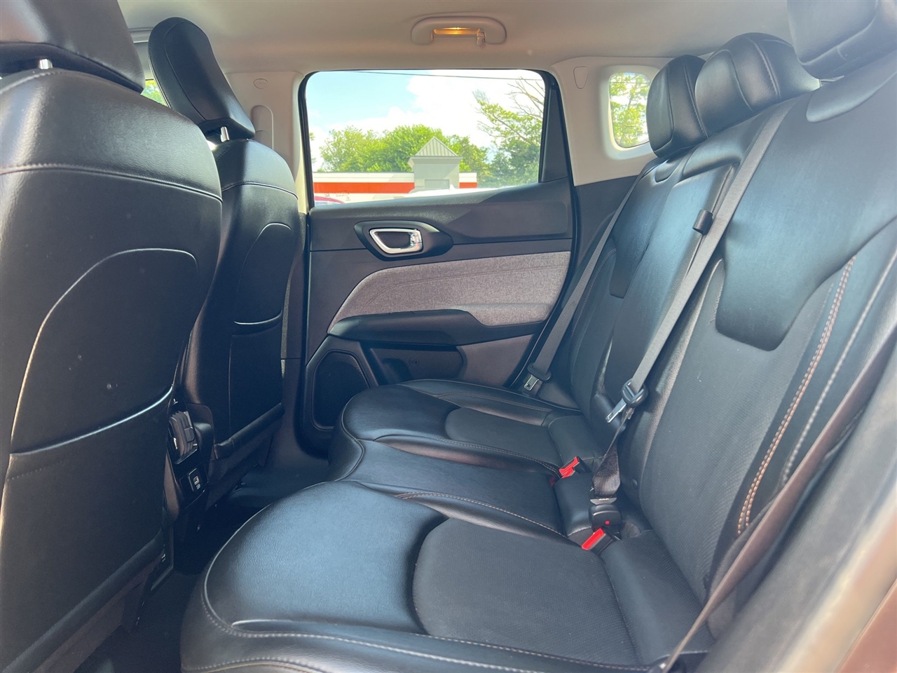 Jeep Compass  2022 Jeep Compass  2022