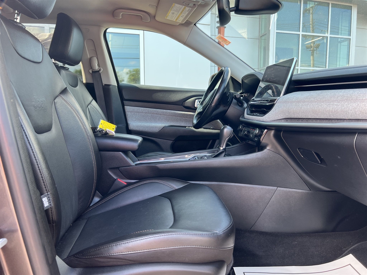 Jeep Compass  2022 Jeep Compass  2022