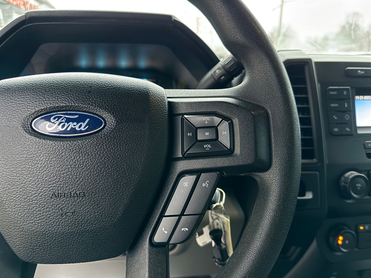 Ford F-150  2020