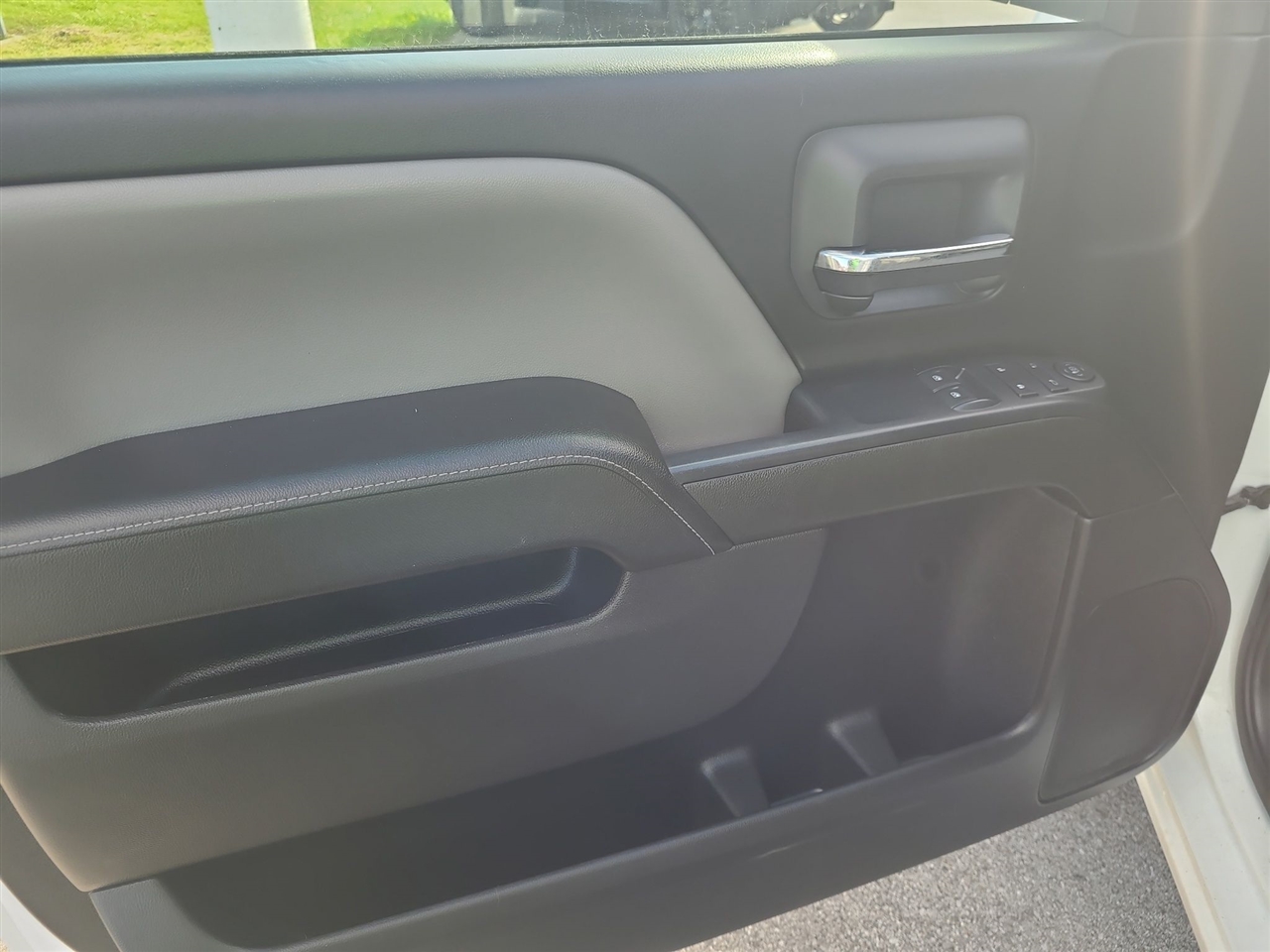 GMC Sierra 1500  2015