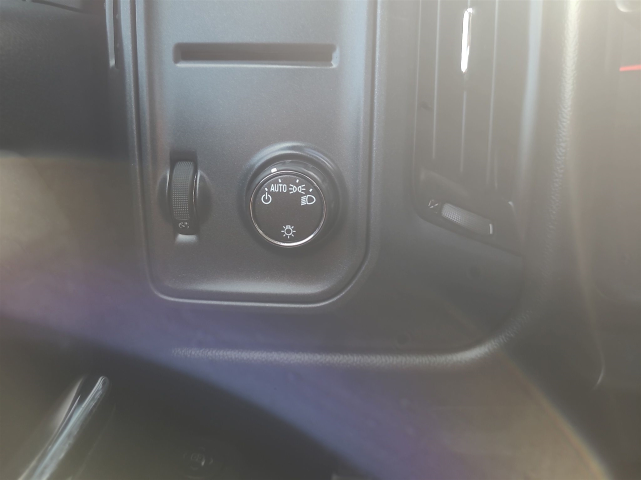 GMC Sierra 1500  2015