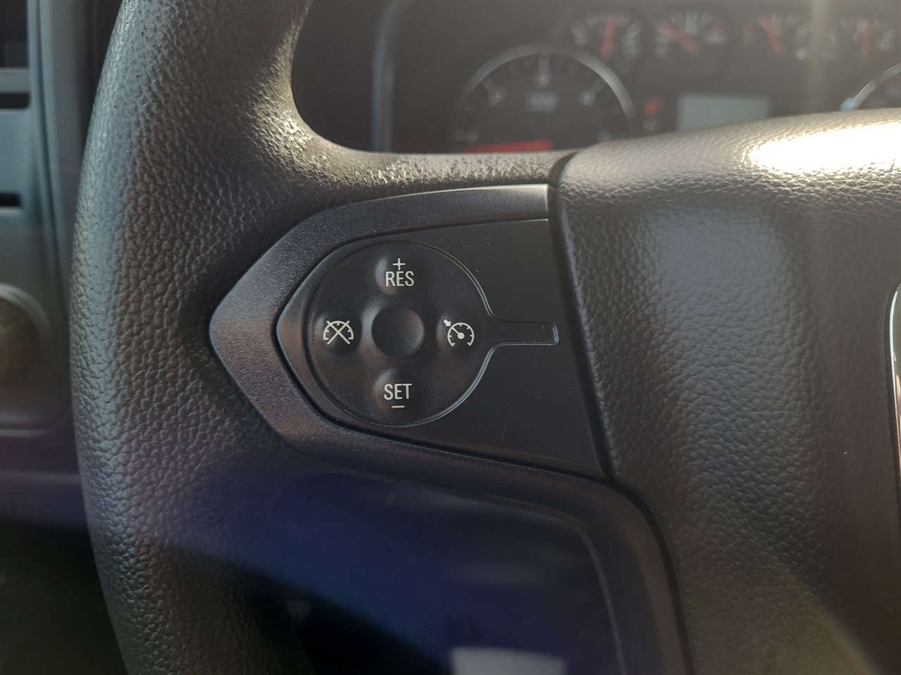 GMC Sierra 1500  2015