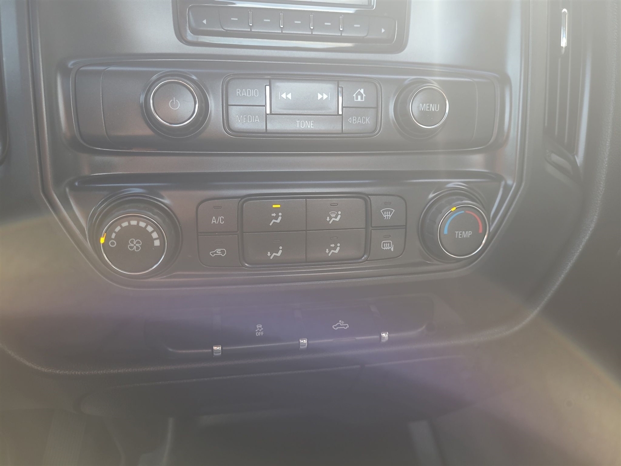 GMC Sierra 1500  2015