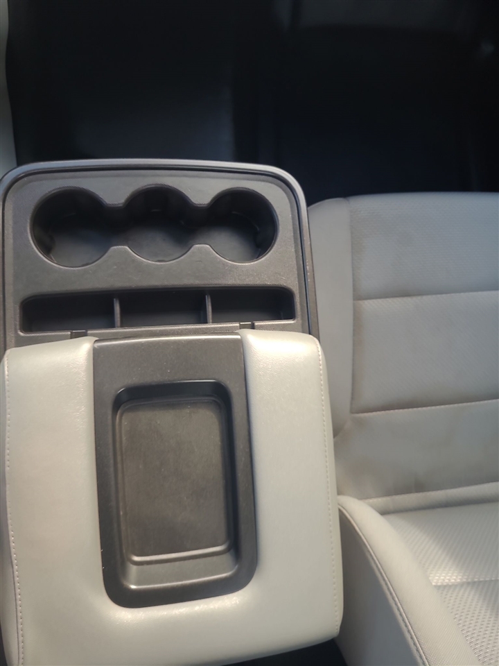 GMC Sierra 1500  2015