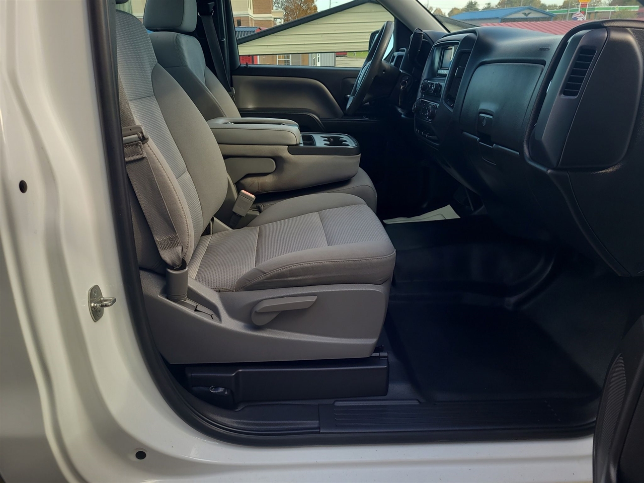 GMC Sierra 1500  2015