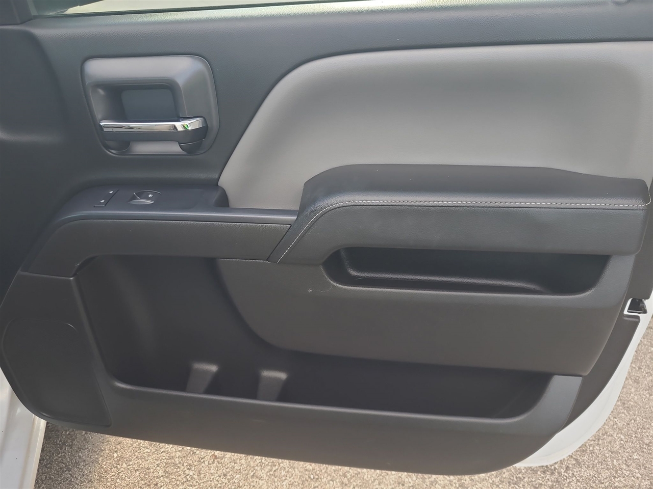 GMC Sierra 1500  2015