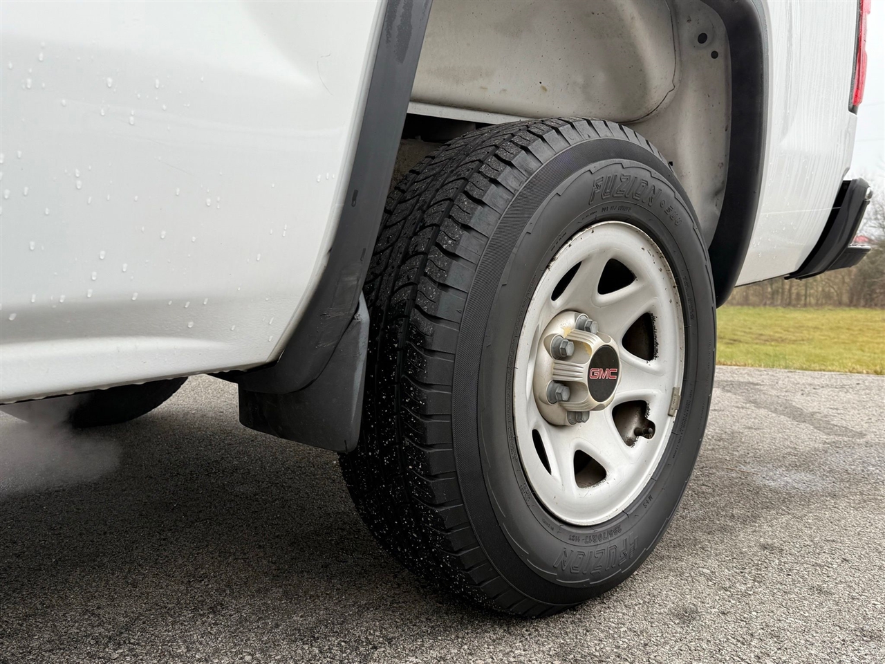 GMC Sierra 1500  2015