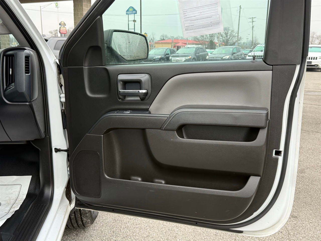 GMC Sierra 1500  2015