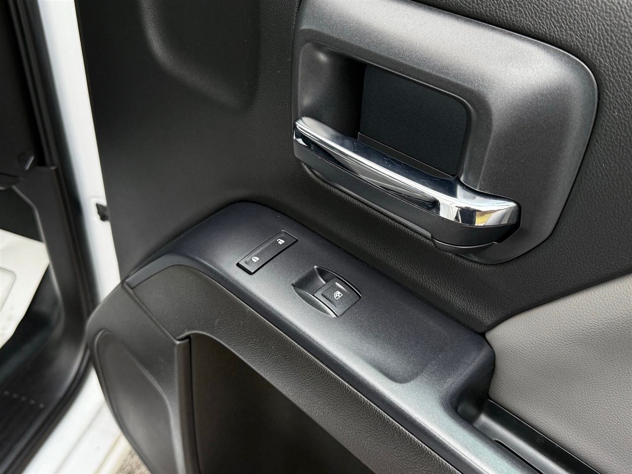 GMC Sierra 1500  2015