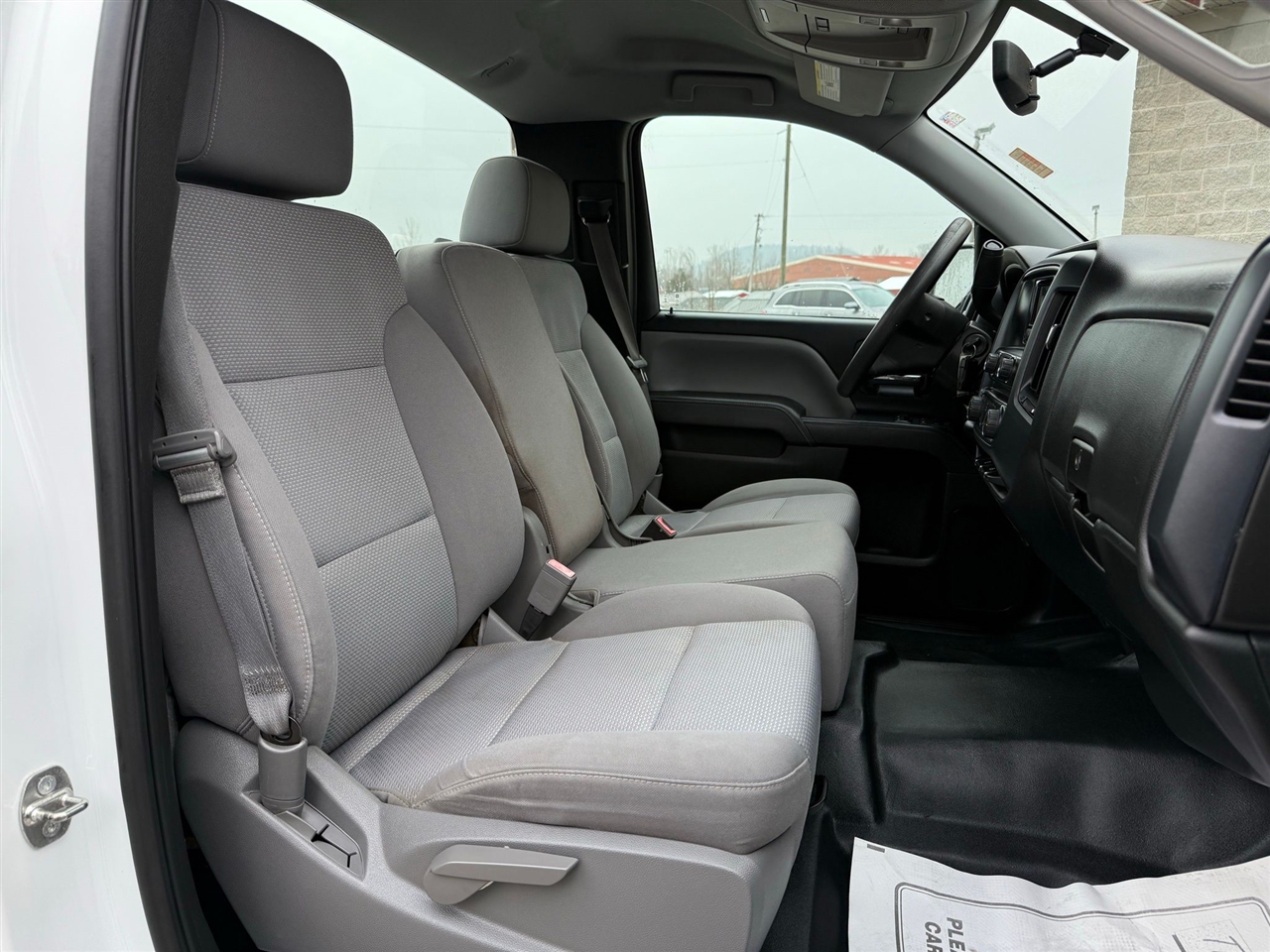 GMC Sierra 1500  2015