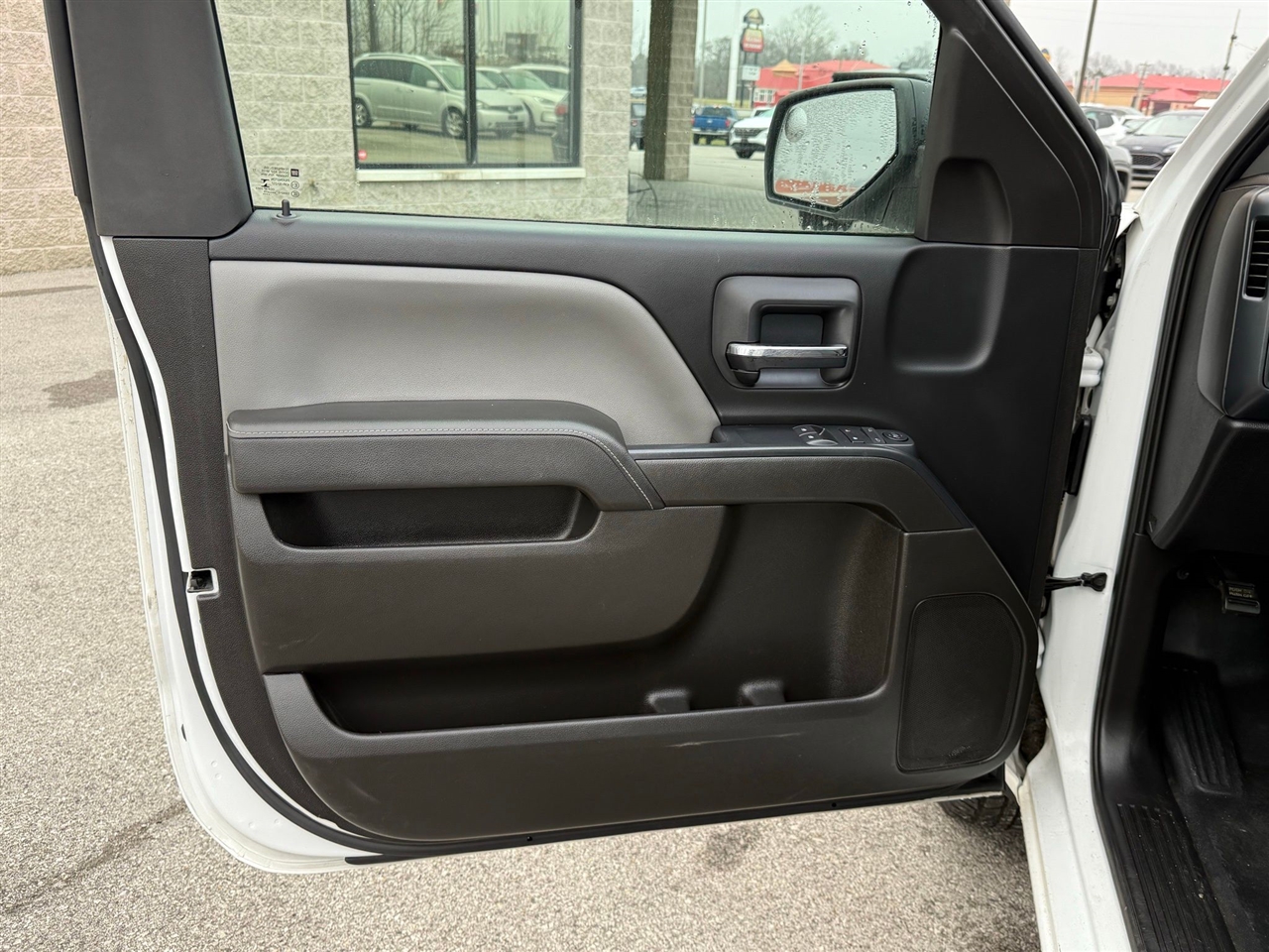 GMC Sierra 1500  2015