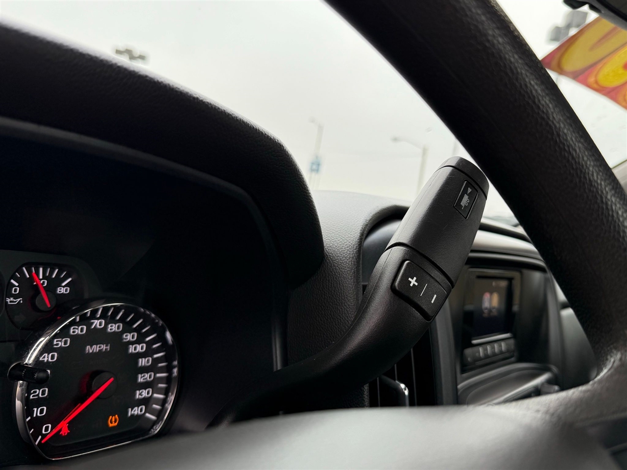 GMC Sierra 1500  2015