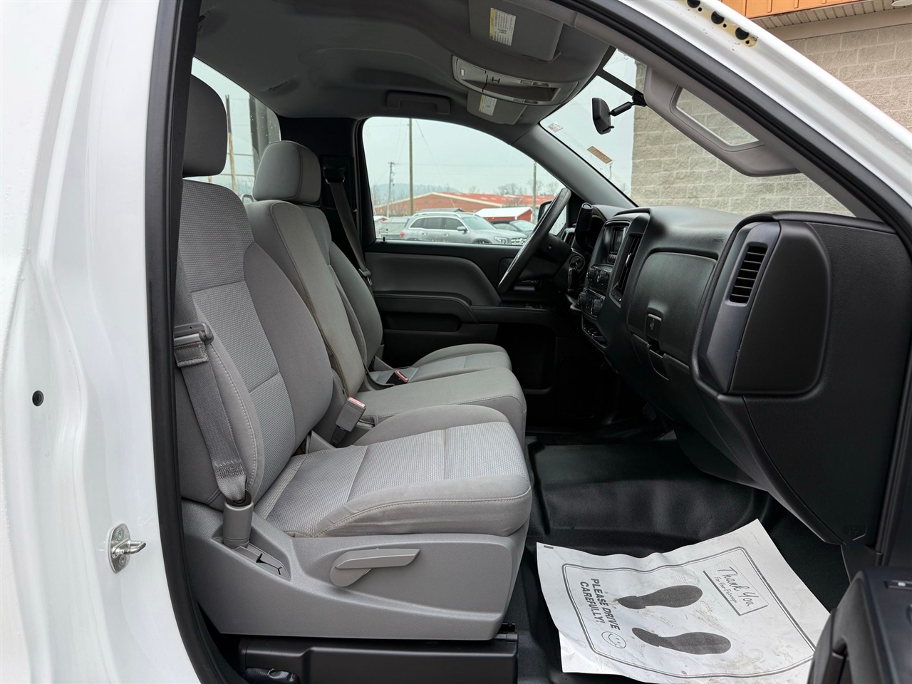 GMC Sierra 1500  2015