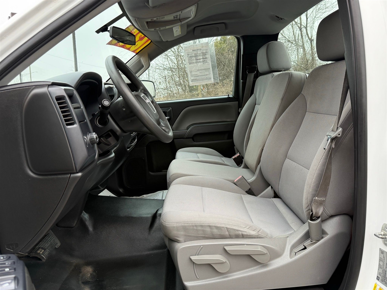 GMC Sierra 1500  2015