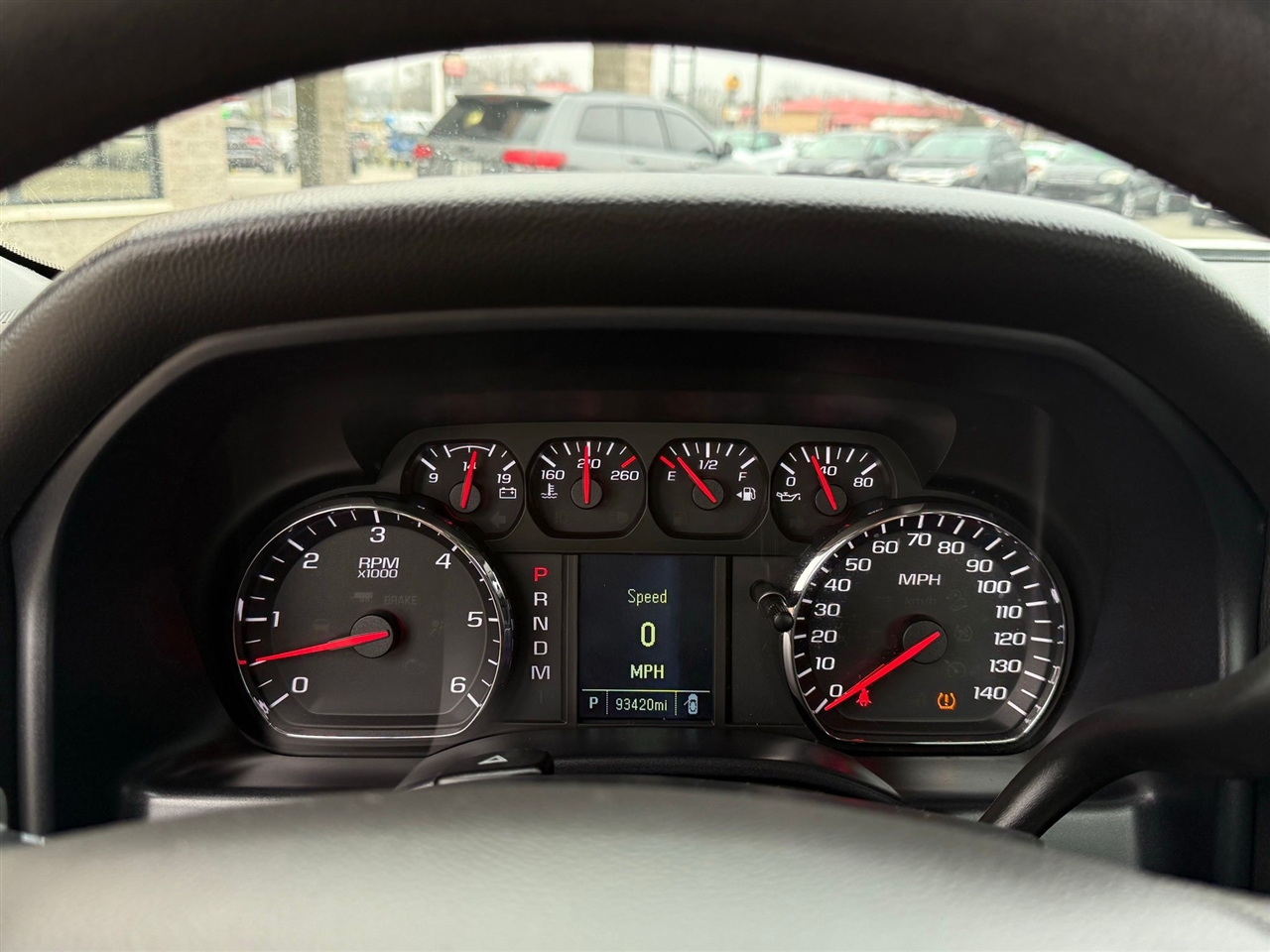 GMC Sierra 1500  2015