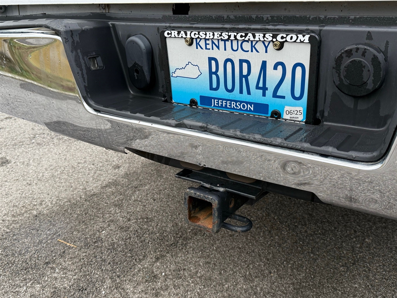 GMC Sierra 1500  2015