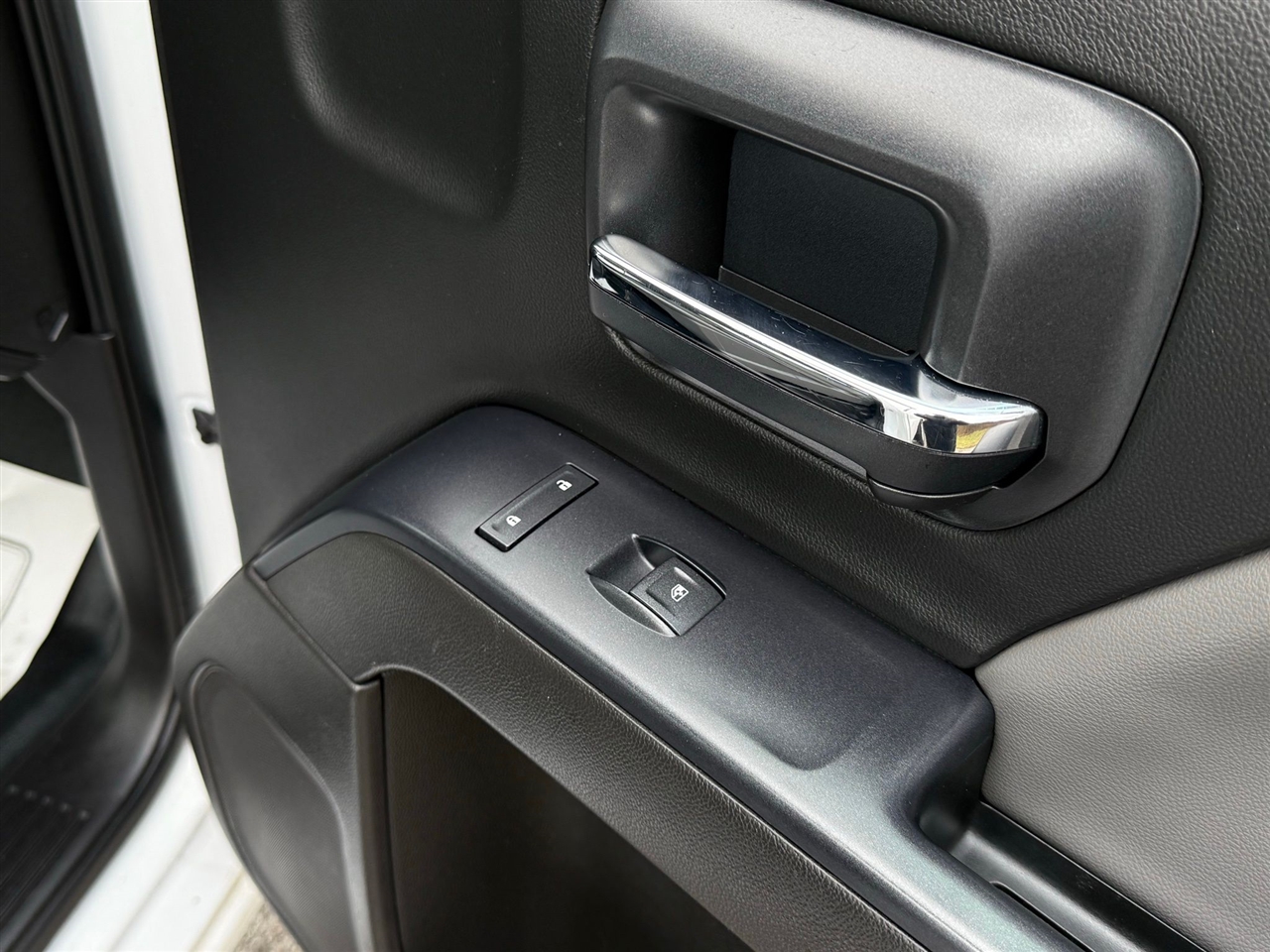 GMC Sierra 1500  2015