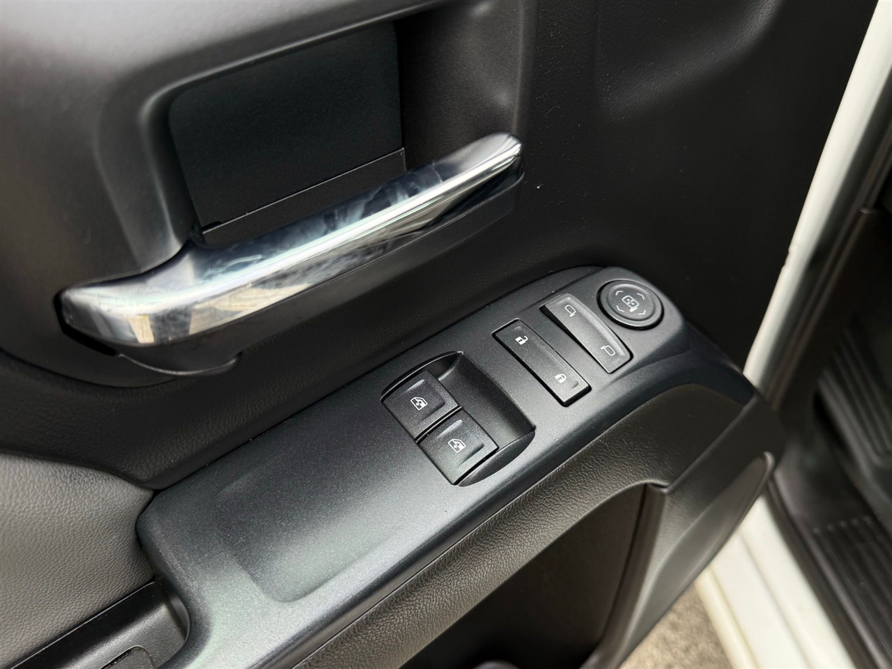 GMC Sierra 1500  2015