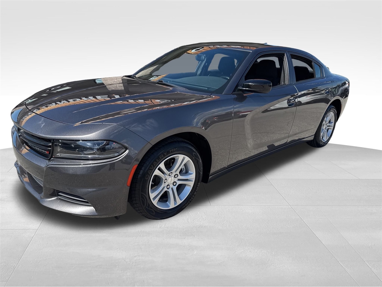 Dodge Charger  2023 Dodge Charger  2023