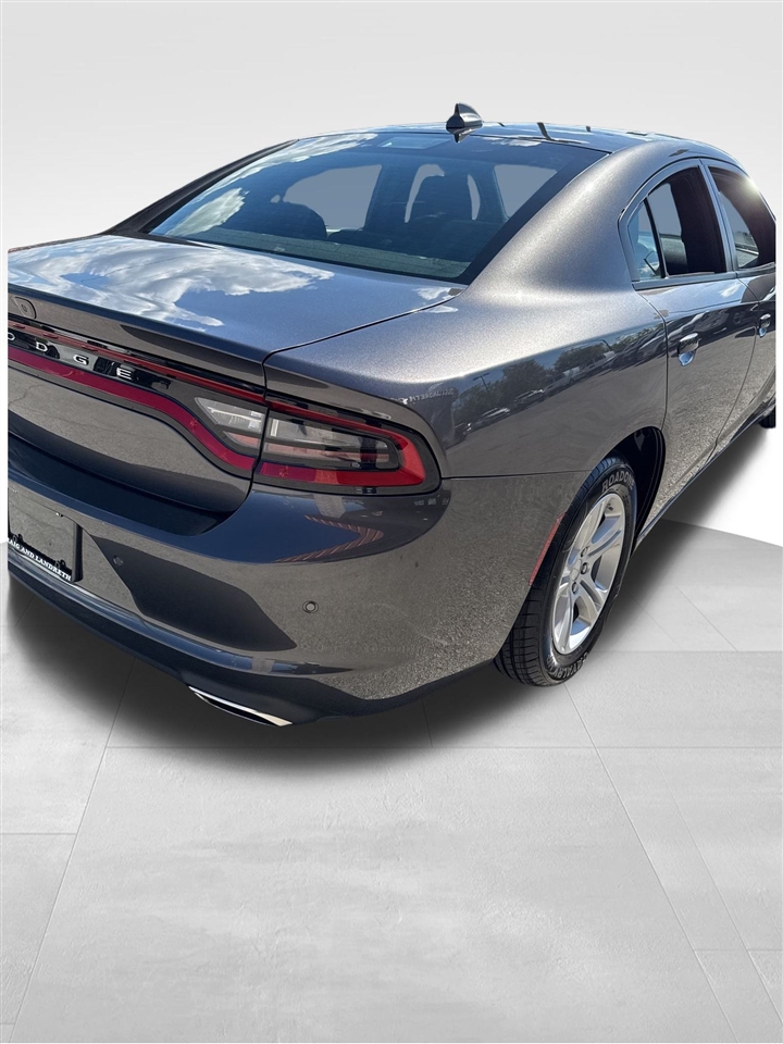 Dodge Charger  2023 Dodge Charger  2023
