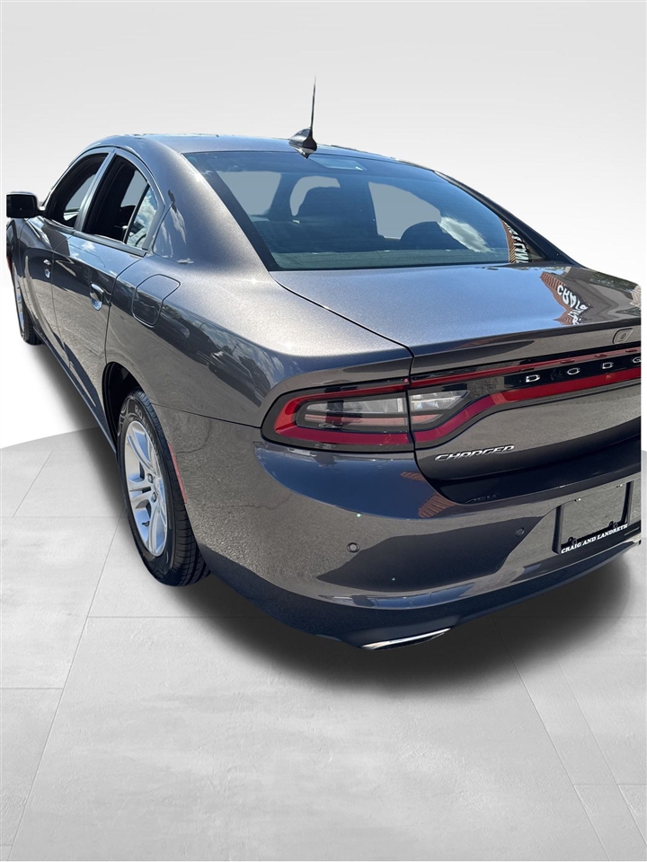 Dodge Charger  2023 Dodge Charger  2023