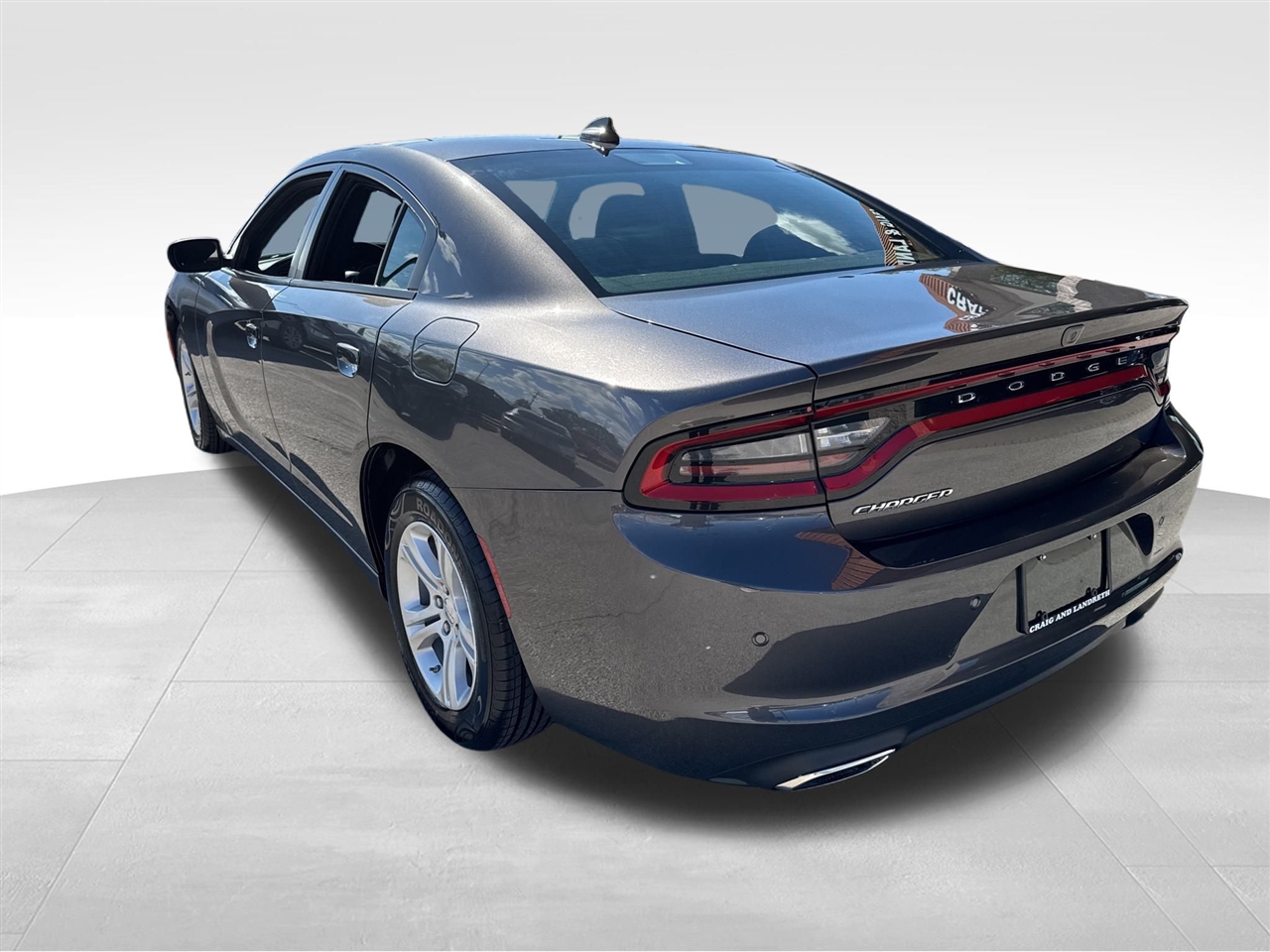 Dodge Charger  2023 Dodge Charger  2023