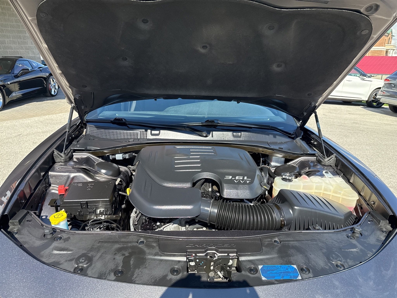 Dodge Charger  2023 Dodge Charger  2023